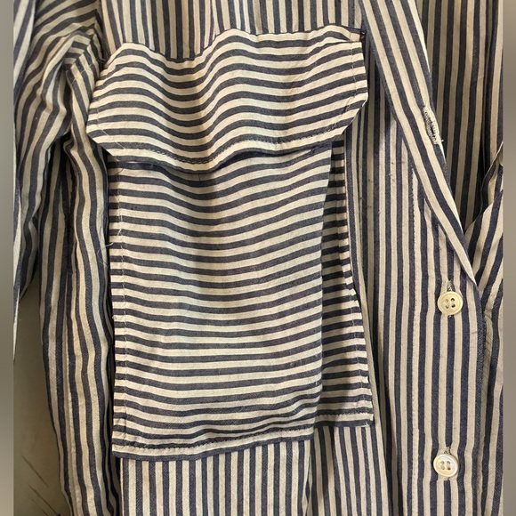 Zara classic button up shirt - Picture 5 of 7